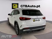 Mercedes-Benz GLA 250 e AMG I.V.A DEDUTIVEL