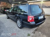 Volkswagen Passat Variant 1.9 TDi Highline