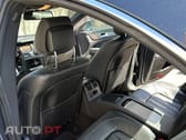 Mercedes-Benz CLS 350 CDi BlueEfficiency