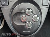 Abarth 500C 1.4 T-Jet Elaborazione MTA