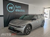 Kia EV6 77,4-kWh