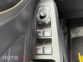 Ford Focus STLINE Hybrid