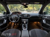 Peugeot 308 GT LINE