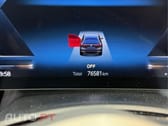 BMW iX xDrive 40