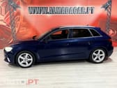 Audi A3 Sportback 30 TFSI Sport