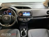 Toyota Yaris 1.0 VVTi Comfort