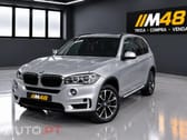 BMW X5 25 d sDrive Comfort 7L