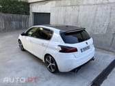 Peugeot 308 1.6 BlueHDi Allure J17
