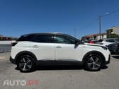 Peugeot 3008 1.5 BlueHDi GT Line EAT8
