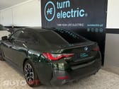BMW i4 eDrive40