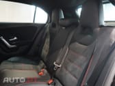 Mercedes-Benz A 180 d AMG Line Aut.