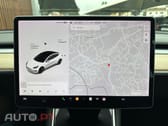 Tesla Model 3 Long-Range RWD