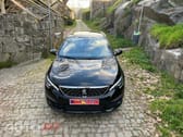 Peugeot 308 SW 1.5 BlueHDi GT Pack EAT8