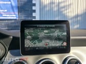 Mercedes-Benz CLA 200 AMG Line