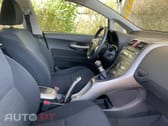 Toyota Auris 2.0 D-4D