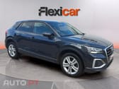 Audi Q2 30 TFSI Advanced