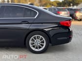 BMW 520 d Auto