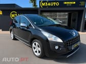 Peugeot 3008 1.6 HDi Sport