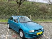 Seat Ibiza Gasolina