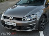 Volkswagen Golf 1.6 TDi BlueMotion Confortline