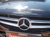 Mercedes-Benz C 200 BlueTEC Avantgarde