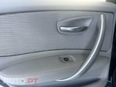 BMW 118 d Line Sport