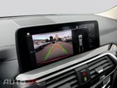 BMW iX3 I.V.A DEDUTIVEL Inspiring 