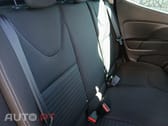 Renault Clio 1.5 dCi Limited