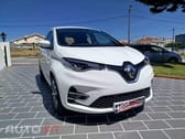 Renault Zoe (c/ Bateria) Intens 50