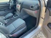 Ford Focus SW 1.6 TDCi S