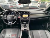 Honda Civic 1.6 i-DTEC Executive Premium