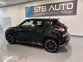 Nissan Juke 1.6 DIG-T Nismo RS