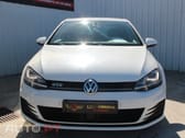 Volkswagen Golf 2.0 TDi GTD