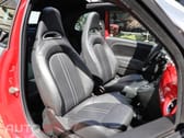 Abarth 500C 1.4 T-Jet Turismo