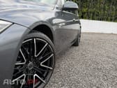 BMW 320 d Touring EfficientDynamics Line Modern Auto