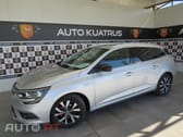 Renault Mégane Sport Tourer 1.5 Blue dCi Limited