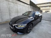 BMW 420 d Pack Desportivo M Pro Auto