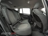 BMW 216 d 7L Auto