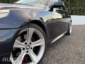 BMW 530 dA