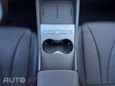 BYD Seal PHEV Touring DM-i