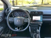 Citroen C3 Aircross 1.2 PureTech Feel EAT6