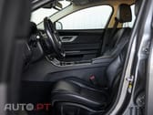 Jaguar XF 2.0 D R-Sport Aut.