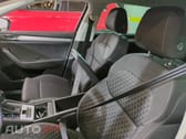 Skoda Superb Break 2.0 TDI Ambition DSG