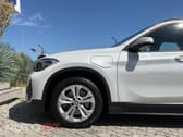 BMW X1 25 e xDrive