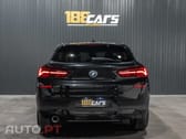 BMW X2 18 i sDrive Auto