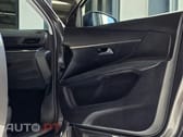 Peugeot 3008 1.6 Hybrid Allure e-EAT8