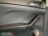 Volkswagen T-Cross 1.0 TSI BlackStyle