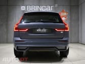 Volvo XC60 2.0 T6 PHEV Plus Dark AWD