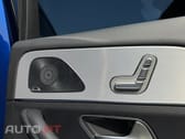 Mercedes-Benz GLE d 4Matic