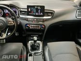 Kia Ceed 1.0 T-GDI GT Line
